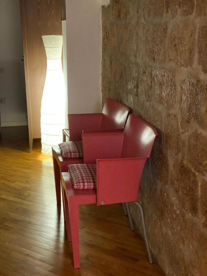 Del Campo Appartement