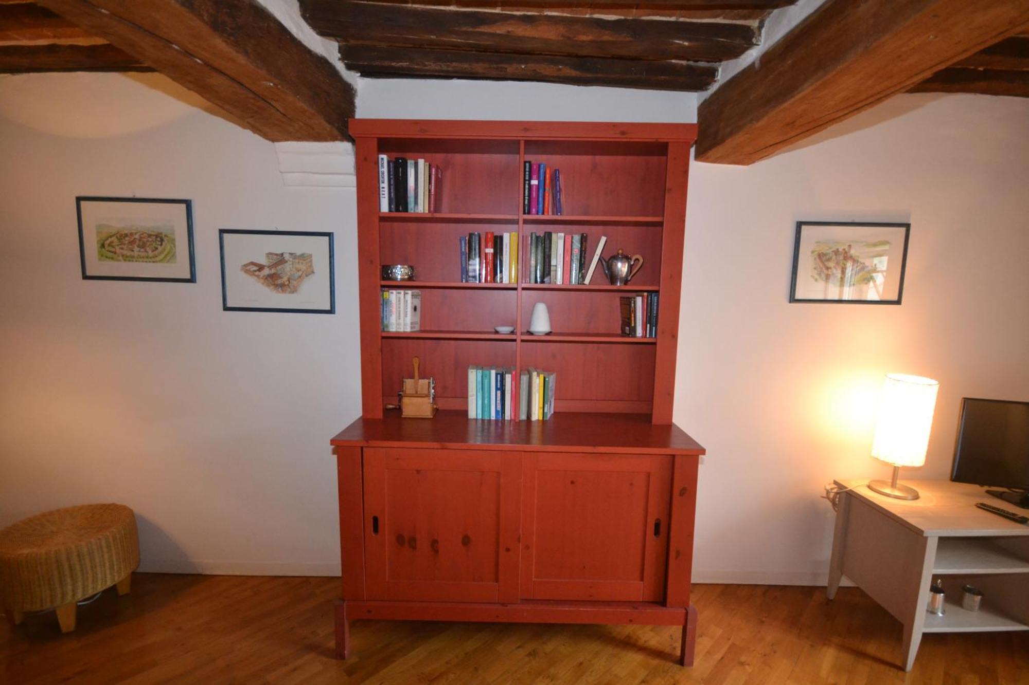 Del Campo Appartement
