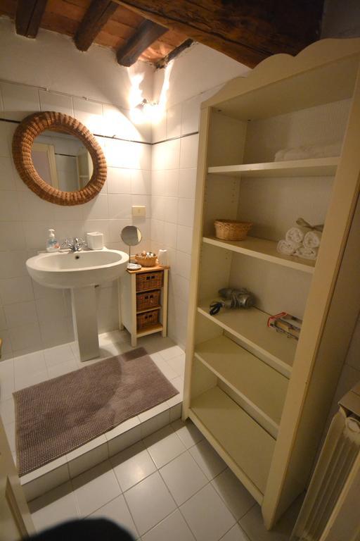 Del Campo Appartement Sienne