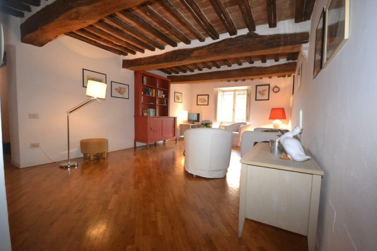 Del Campo Appartement Sienne