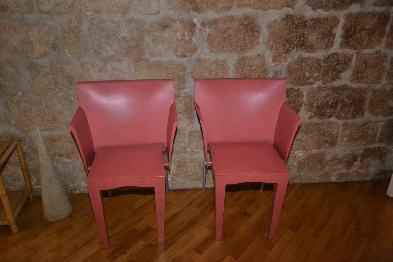 Appartement Del Campo