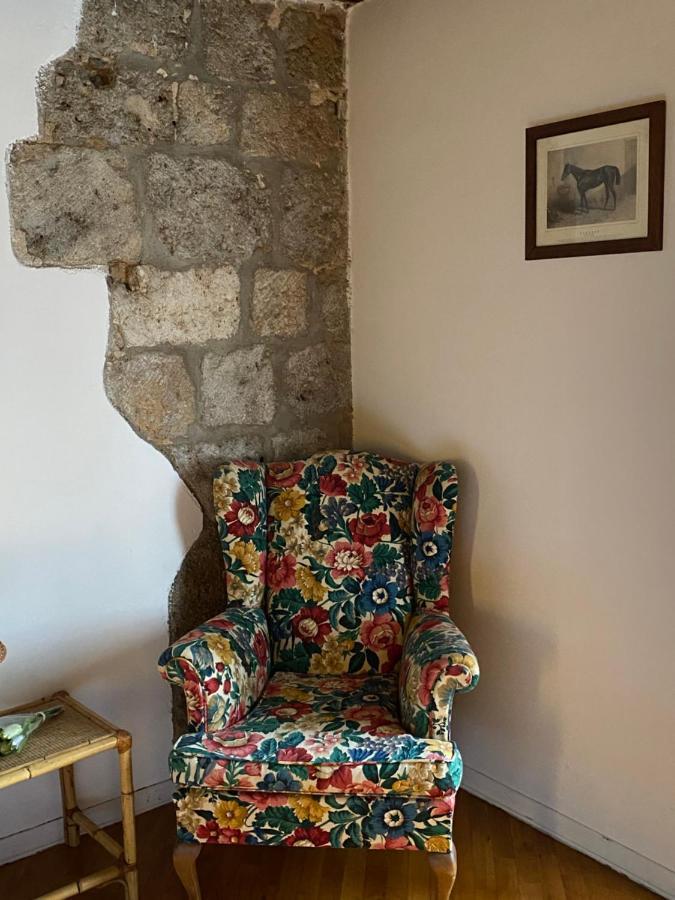 Del Campo Apartment *