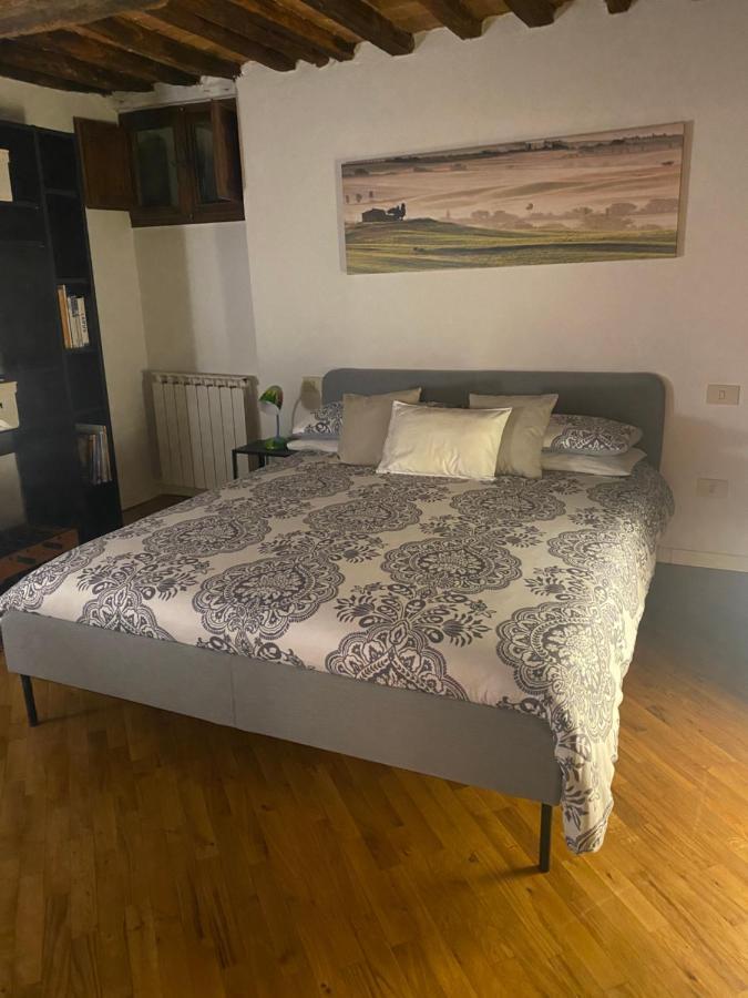 Apartment Del Campo Siena