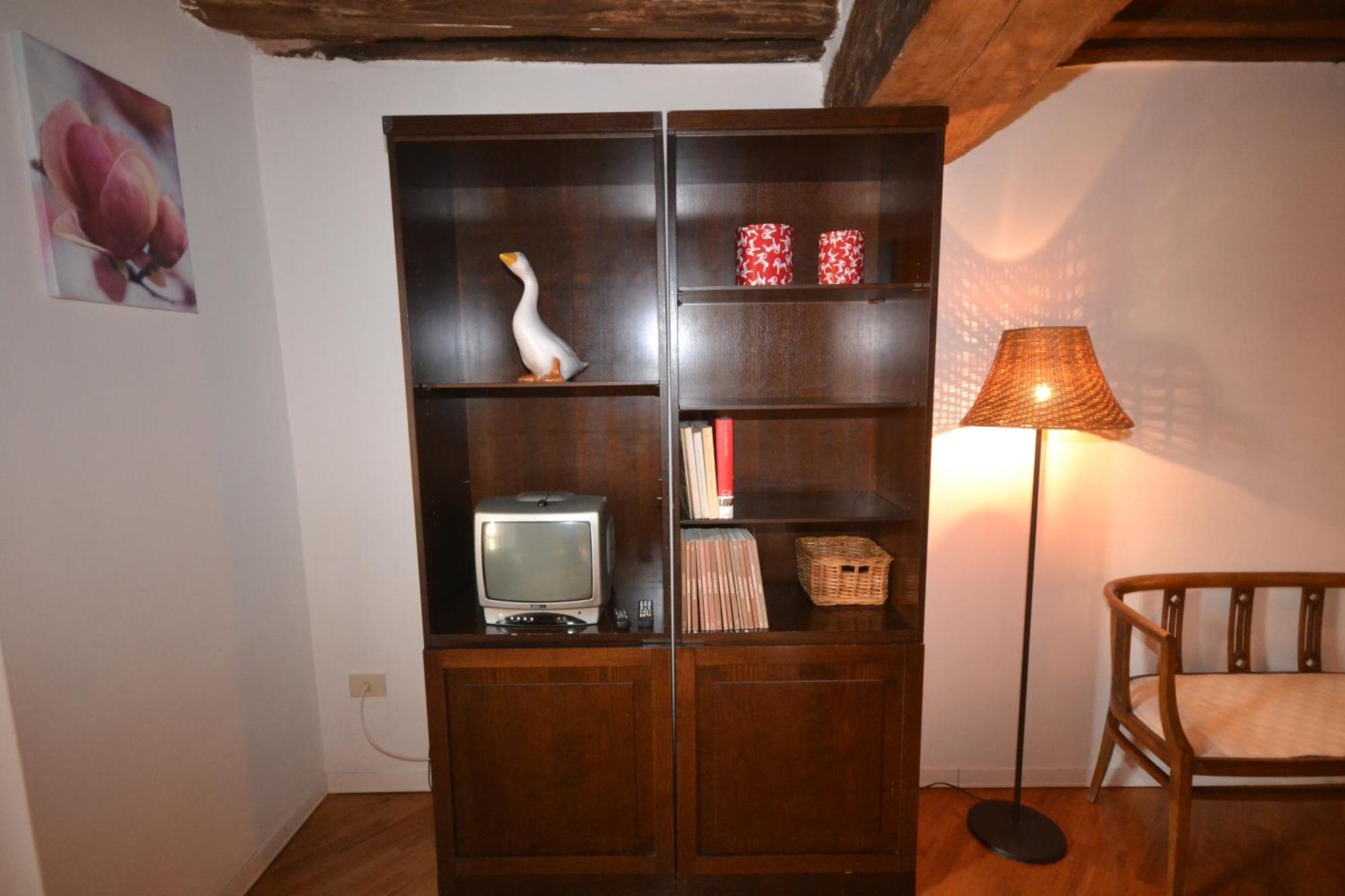 Apartment Del Campo
