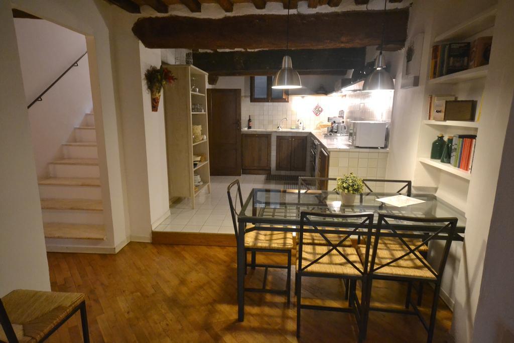 Del Campo Apartment